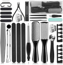 36 in 1 Pedicure Kit