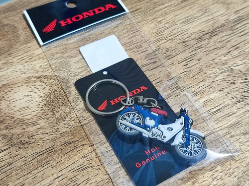 Honda c100 super - super, cub
