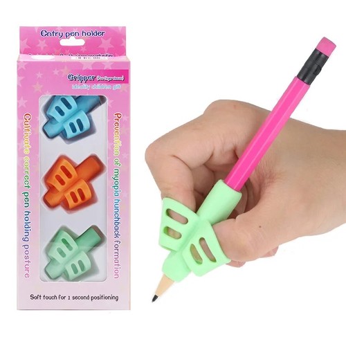 3pcs set children pencil - 3pcs,