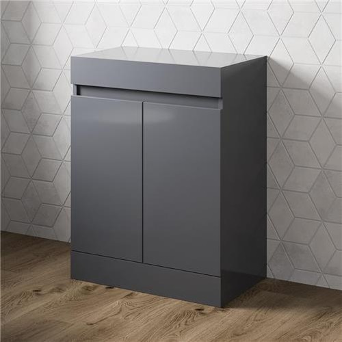 Bathroom vanity unit - bathroom,