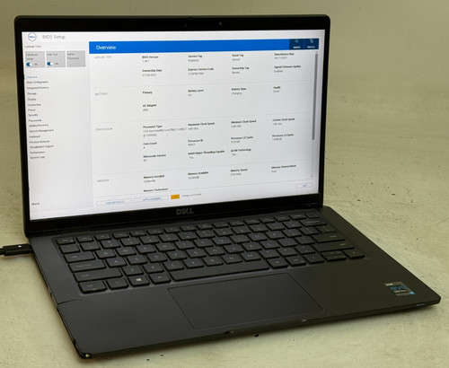 Dell latitude 7420 - latitude,