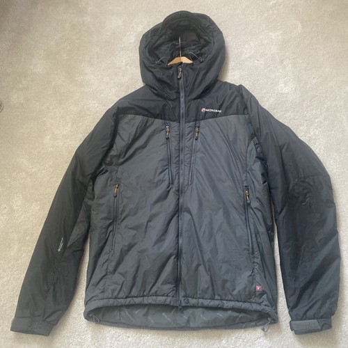 Montane pertex quantum jacket - montane,
