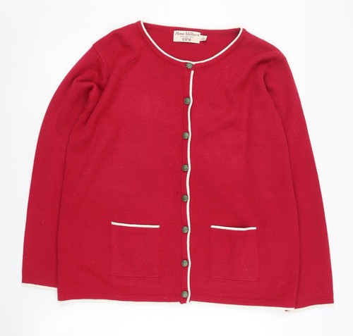 Honor millburn red - millburn,