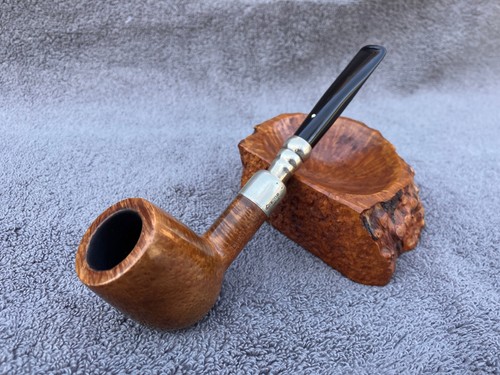 Pipe 1986 dunhill root - 1986,