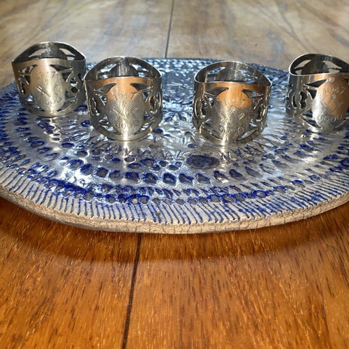 Masonic silver plated - masonic,