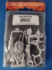 Rackham Confrontation Tumahk