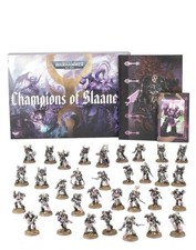 Champions Of Slaanesh -