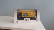 E.F.E. DIE CAST MODEL CODE
