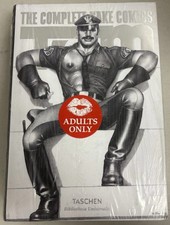 Tom of Finland The complete