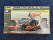 Vodafone McLaren Mercedes