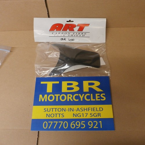 Yamaha fzr400 3tj 1990 94 - fzr400,