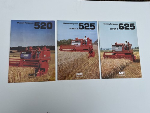 Massey ferguson 520 - massey,