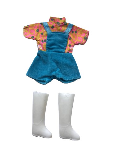 Sindy doll vintage 1972 - sindy,