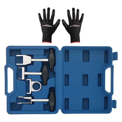 Piece coil pack removal - piece,