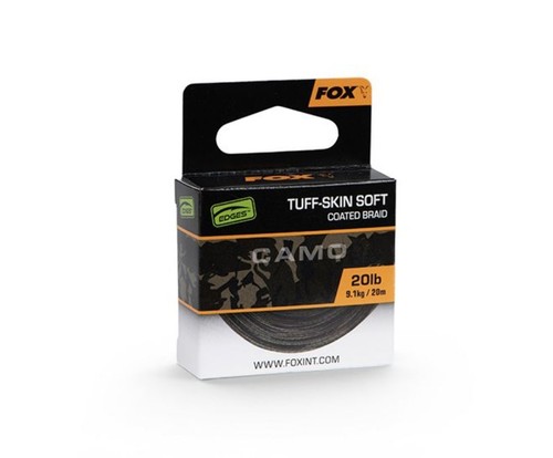 Fox edges tuff skin soft - fox,