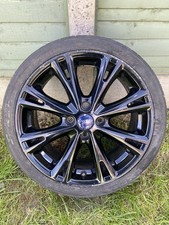 Ford Fiesta ST Line Zetec S