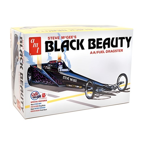 Amt 1214 steve - amt, black