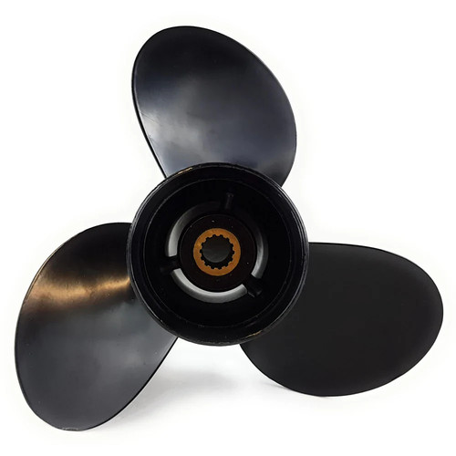 Propeller for tohatsu outboard - tohatsu,