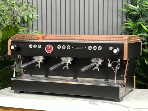 Marzocco linea 3 group - linea,