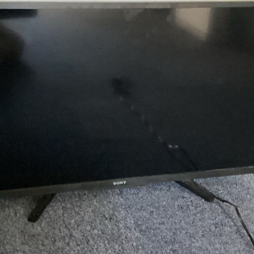 Sony 32in lcd - sony, screen