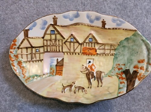 Vintage kensington ware - vintage,