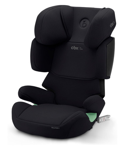 Cybex solution fix i size - cybex,