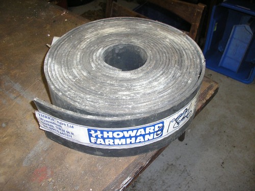 New howard flat belt for - flat,