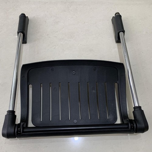 Reclining chair footrest heavy - footrest,