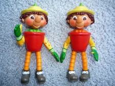 BBC Bill & Ben The Flowerpot