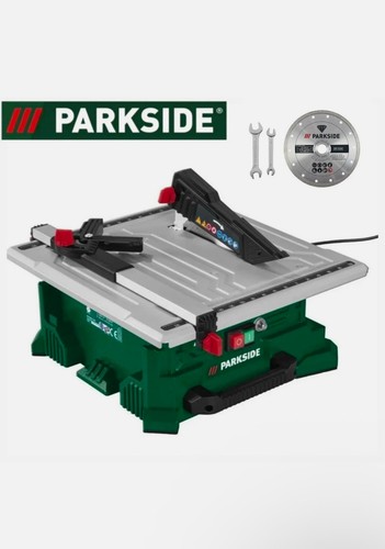 Parkside 800w wet - parkside, tile