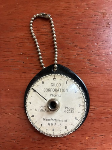 Vintage gilco corp - vintage,