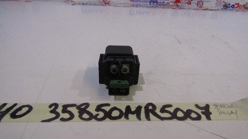Starter relay honda - relay,