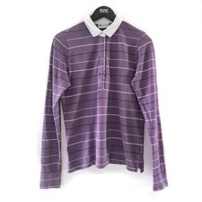 Aquascutum L Golf Polo Shirt