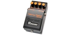 BOSS HM-2W Heavy Metal