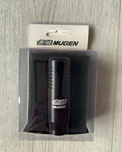 Mugen gear knob stick - stick, style