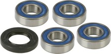 Rear Wheel Bearings Yamaha IT