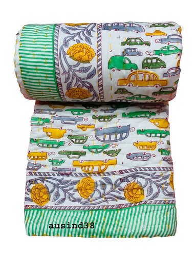 Indian hand block print - indian,