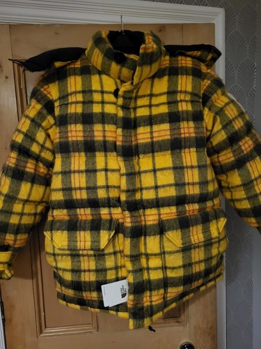 Mens the north face brown - mens,