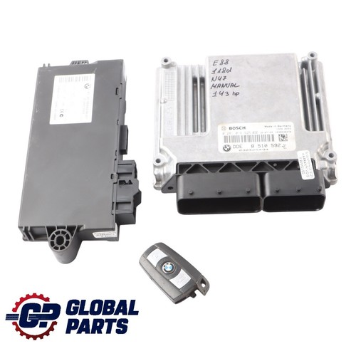 Bmw e81 e88 - e90, 118d