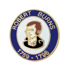 Scotland Robert Burns Round