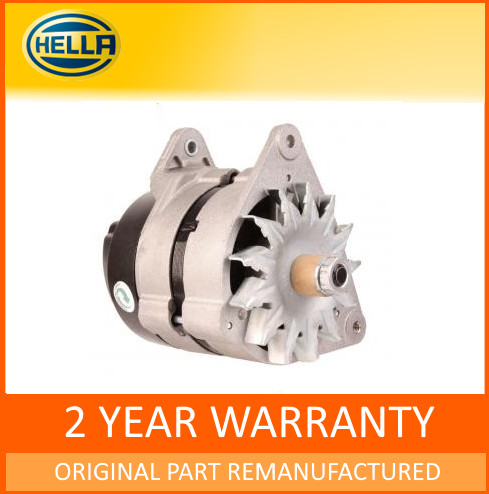 Genuine hella ca17h - genuine,