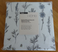 Brand New sainsburys home