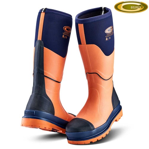 Grubs ceramic s5 - grubs, 5.0
