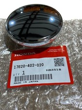 Genuine OE Honda Gas Cap XR75