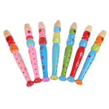 Flutes recorder instrument - flutes,