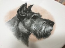 Vintage Pall Mall Ware Dog