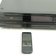 Denon DCD-1420 High End CD