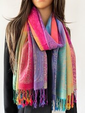 Pink Ladies Long Bright