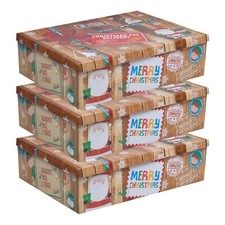 Christmas Santa Design