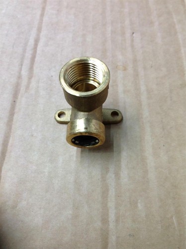 Tectite sprint wall plate - tectite,